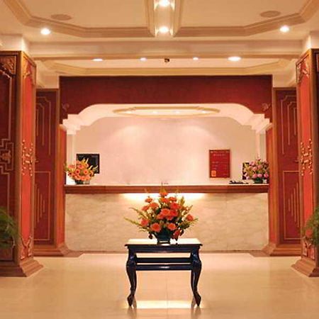 Hotel Sea View Каньякумарі Екстер'єр фото